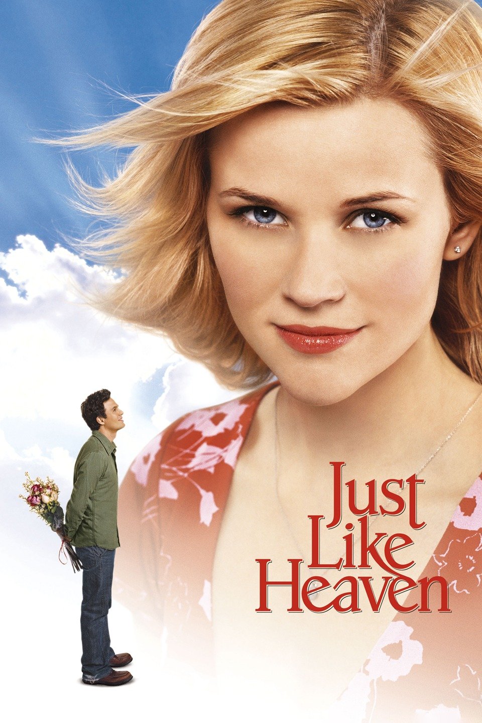 Just Like Heaven (2005) [7746] (A1745264396) [[Movies]] --Plex--
